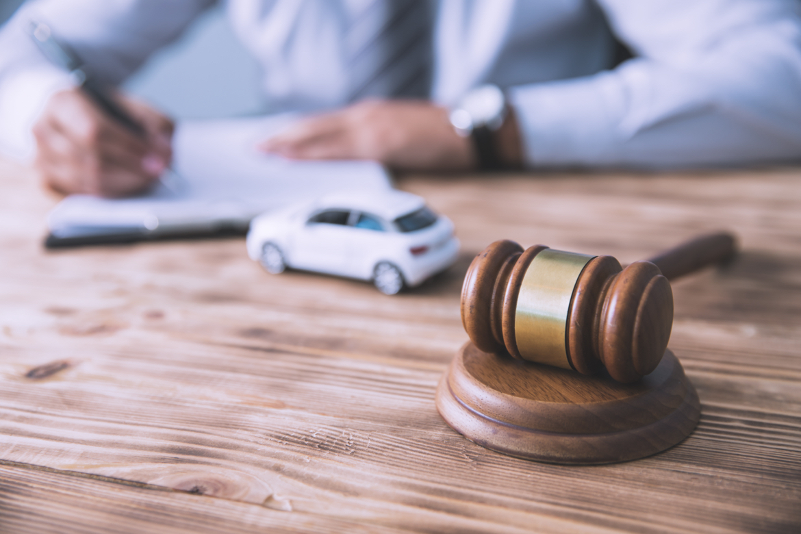How To Choose The Best Car Accident Lawyer