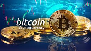 Cryptocurrency and Bitcoin World most powerful digital currency in future